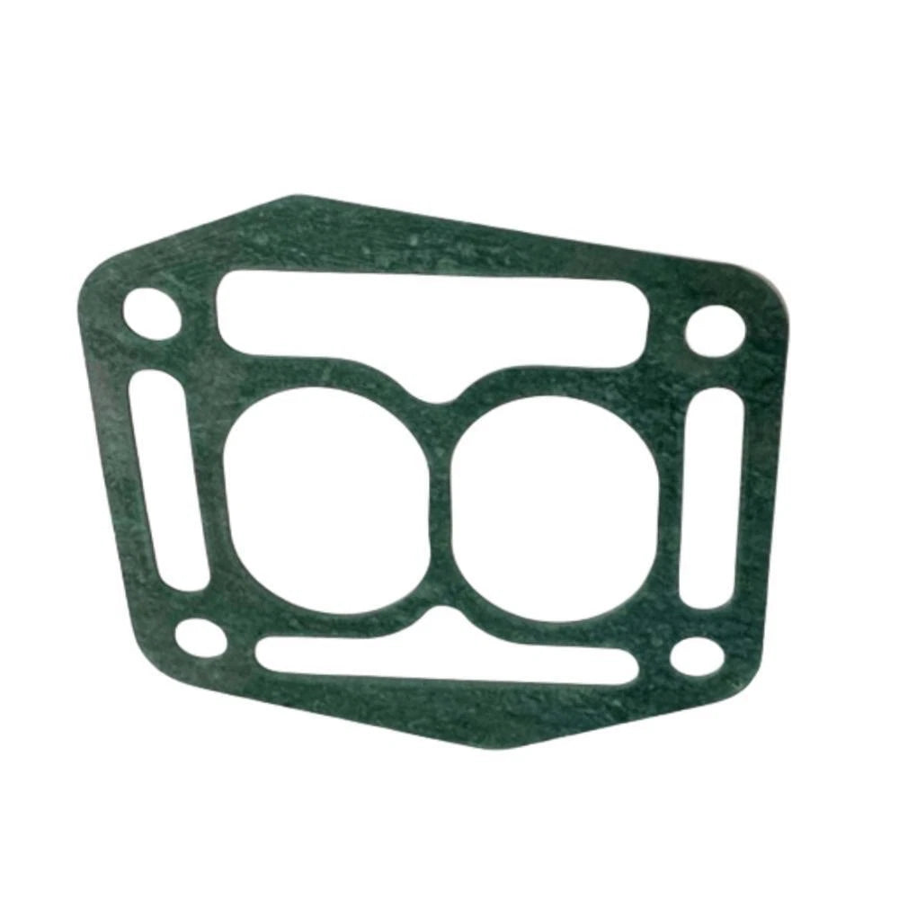 Exhaust Elbow Gasket for OMC Cobra 2.3L Ford Stern Drive (912477, 18-0430)