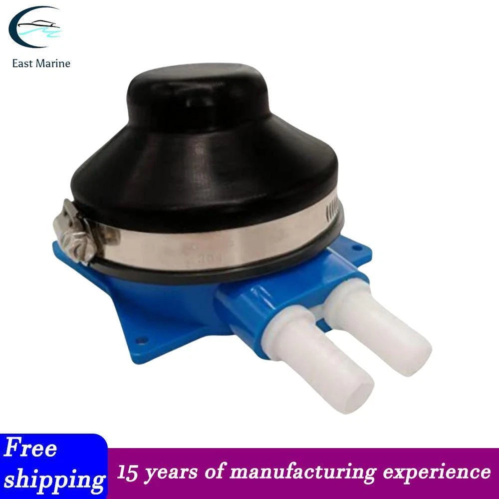 Fresh Water Pump for Boat Caravan Campervan (Galley)