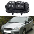 Front Electric Power Window Master Control Switch for Ford Focus (1998–2005)