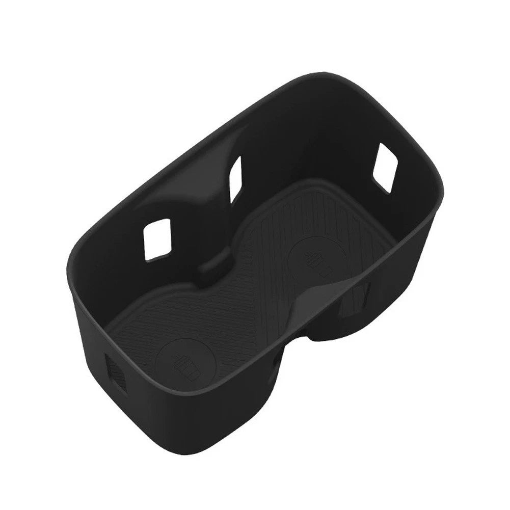 Silicone Car Cup Holder for Proton X50 (2025) 15.5x8.6x8.2 cm