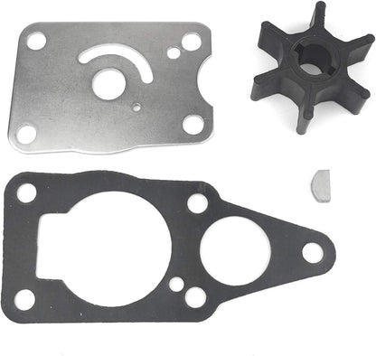 Water Pump Repair Kit for Suzuki DT4 (1978–1980)