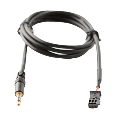 AUX Audio Cable for Mercedes-Benz E CLS SLK