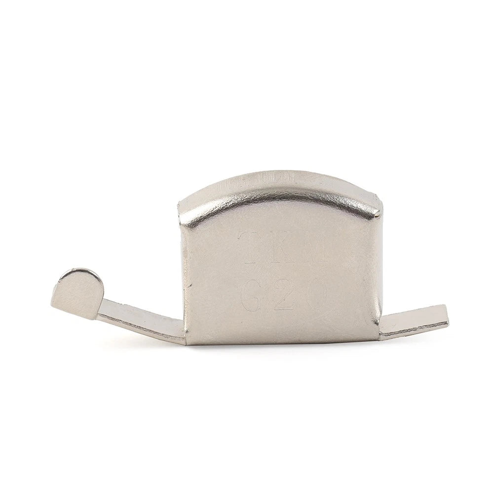 Magnetic Guide Gauge Presser for Sewing Machines (G20)