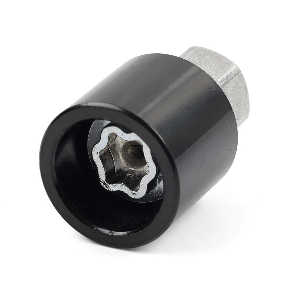 Locking Wheel Nut Key Tool for Toyota Lexus (GZ)