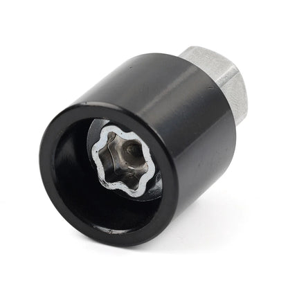 Locking Wheel Nut Key Tool for Toyota Lexus (GZ)