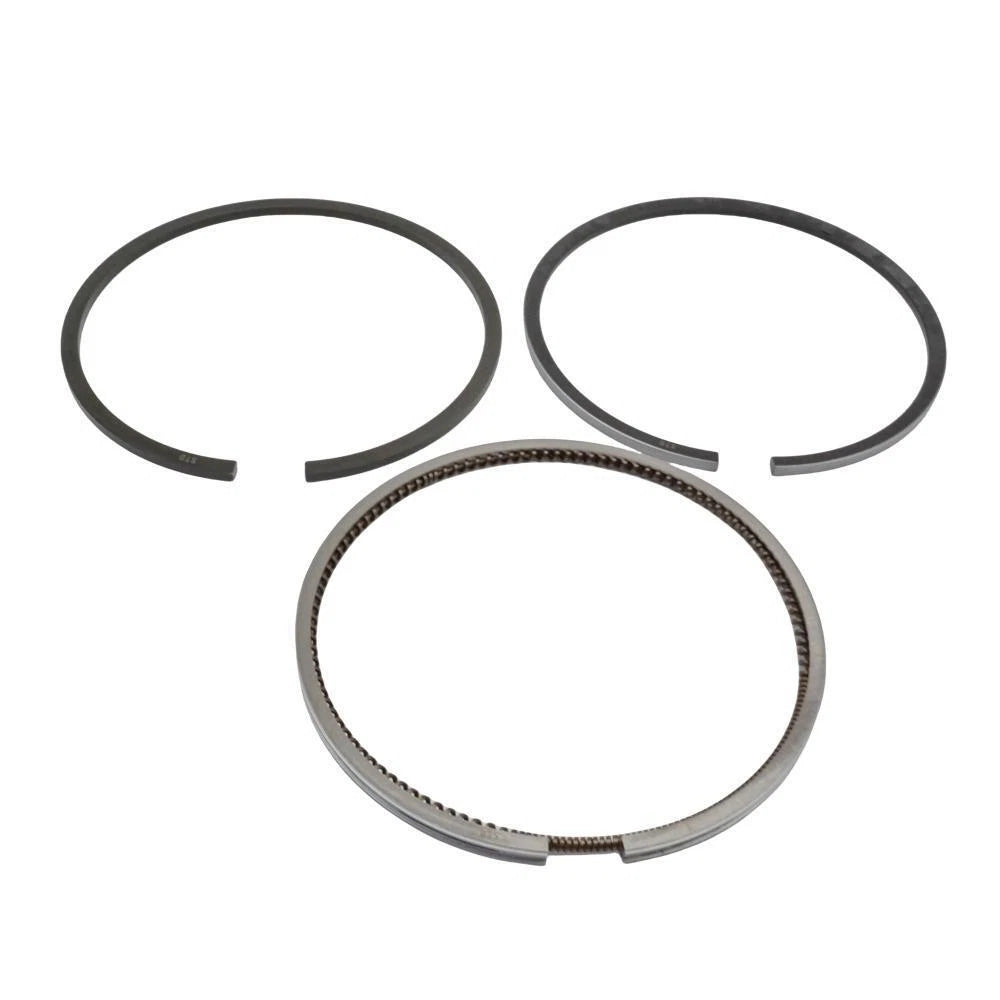 Piston Rings Set of 4 for Volvo Penta KAD42 AD31 AD41 KAD43 (92mm)