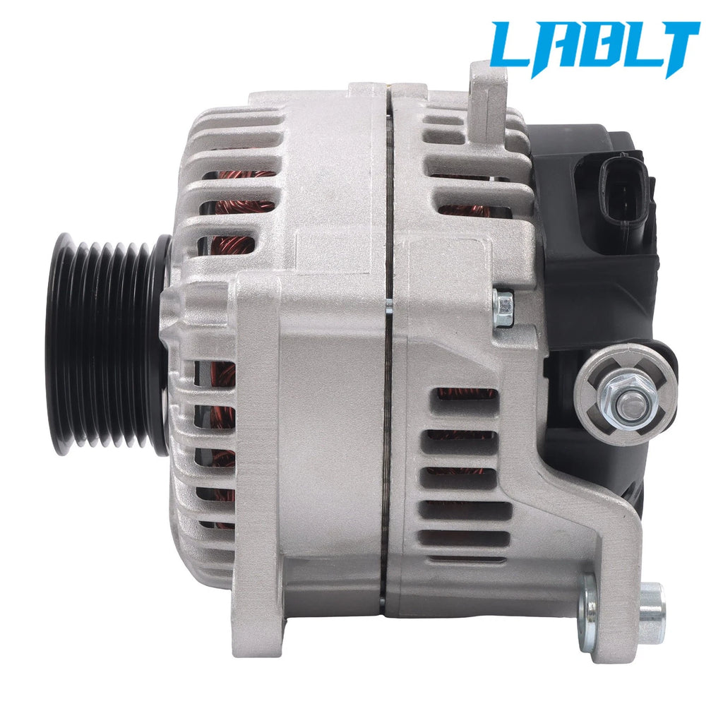 Alternator 11256N for Nissan Frontier 2008–2019, Pathfinder 2010–2012