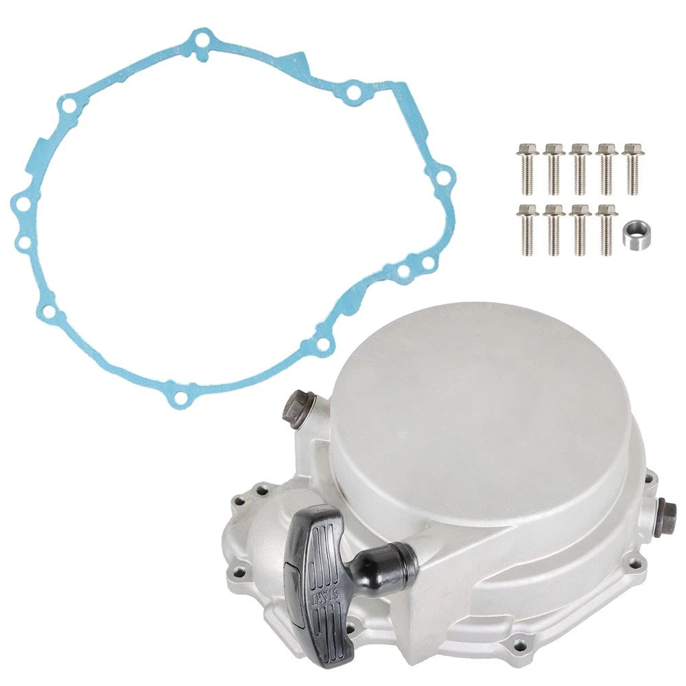 Recoil Starter Pull Start for Polaris Scrambler 500 400 (1997–2006)