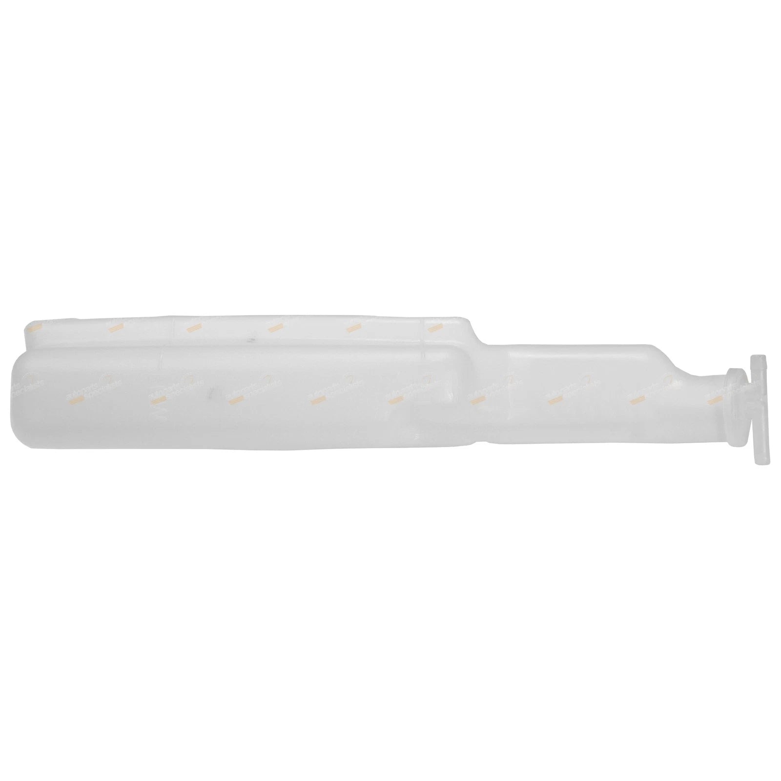 Radiator Coolant Overflow Bottle for Mitsubishi Lancer CE (1996–2003)