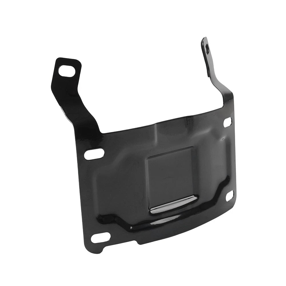 License Plate Relocation Mount for Harley Heritage Softail Classic (1986–2006)