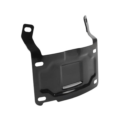 License Plate Relocation Mount for Harley Heritage Softail Classic (1986–2006)
