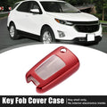 TPU Key Fob Cover Replacement for Chevrolet Impala (2014–2019) Shell Protector