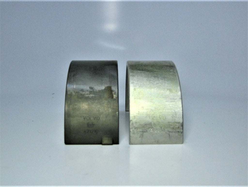 0.50mm Undersized Crankshaft Main Bearing Kit for Volvo Penta 270434 (OEM)