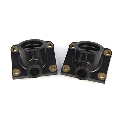 Intake Manifold Rubber for Yamaha YFZ350 Banshee (1987–2006) 11-4680