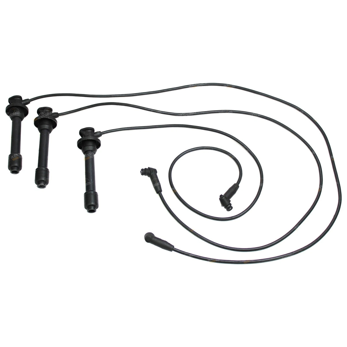 Ignition Spark Plug Lead Set for Camry MCV20 MCV36 3.0L 1MZFE V6 (1997–2006)