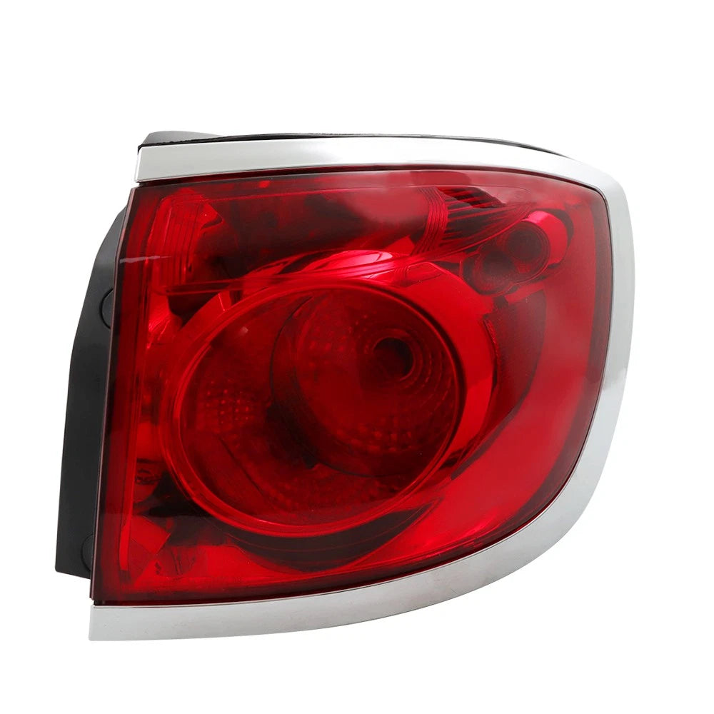Tail Light Assembly for Buick Enclave (2008–2012) RH Halogen