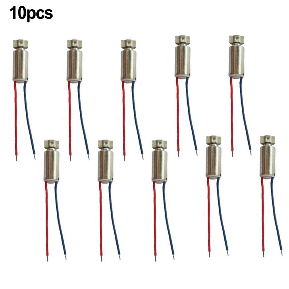 Coreless Cup Motor for Remote Control Aircraft and Electronic Toys