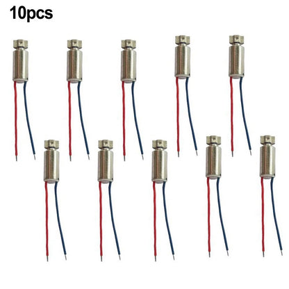 Coreless Cup Motor for Remote Control Aircraft and Electronic Toys