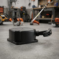 Plastic Rope Starter for Rotfuchs Brast Timbertech Brush Cutters