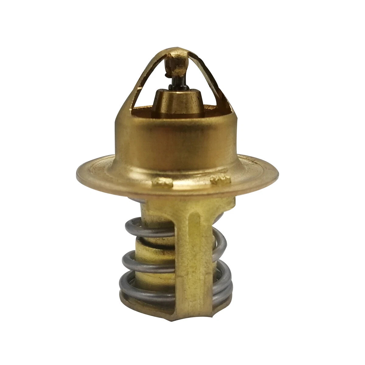 Thermostat Kit for Volvo 3.0 GS GL GLM GSM OMC 120 HP 2.5L (1980–1990) 982554 3853799 13440