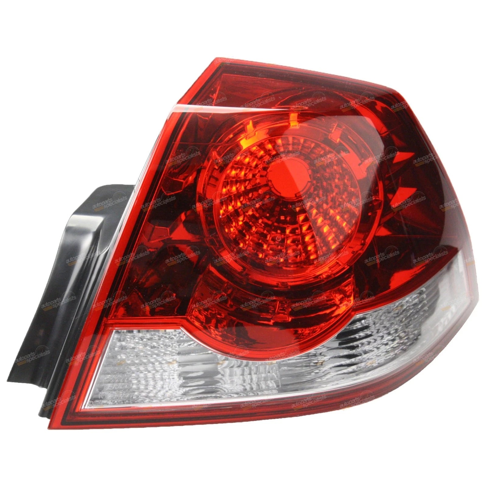 RH Tail Light for Holden VE Commodore (2006–2013) Right Sedan