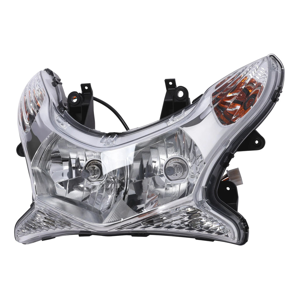 Front Headlight Assembly for Honda PCX125 PCX150 (2010–2013)