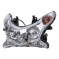 Front Headlight Assembly for Honda PCX125 PCX150 (2010–2013)