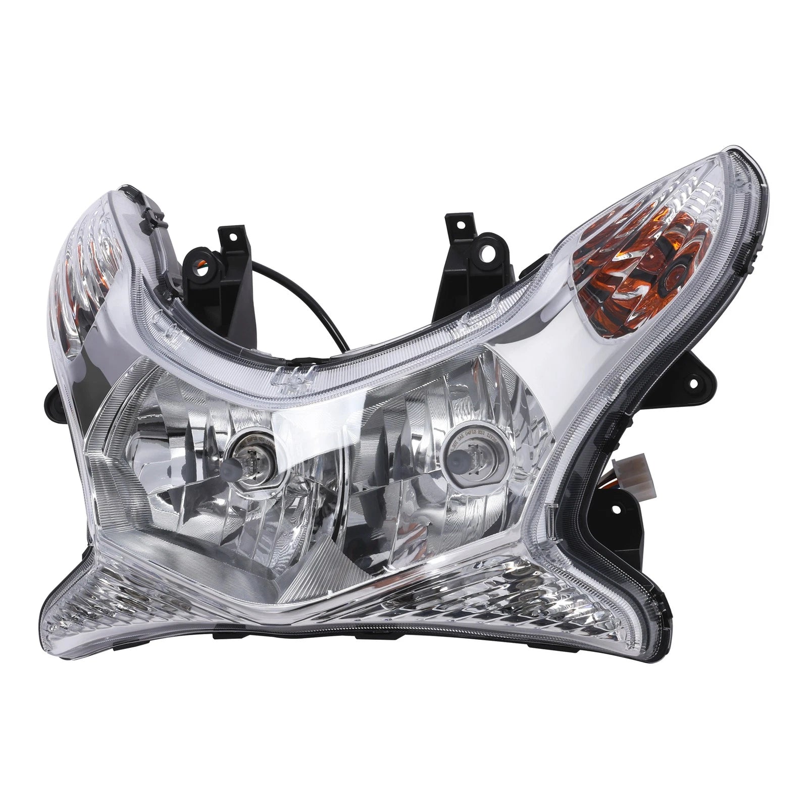 Front Headlight Assembly for Honda PCX125 PCX150 (2010–2013)