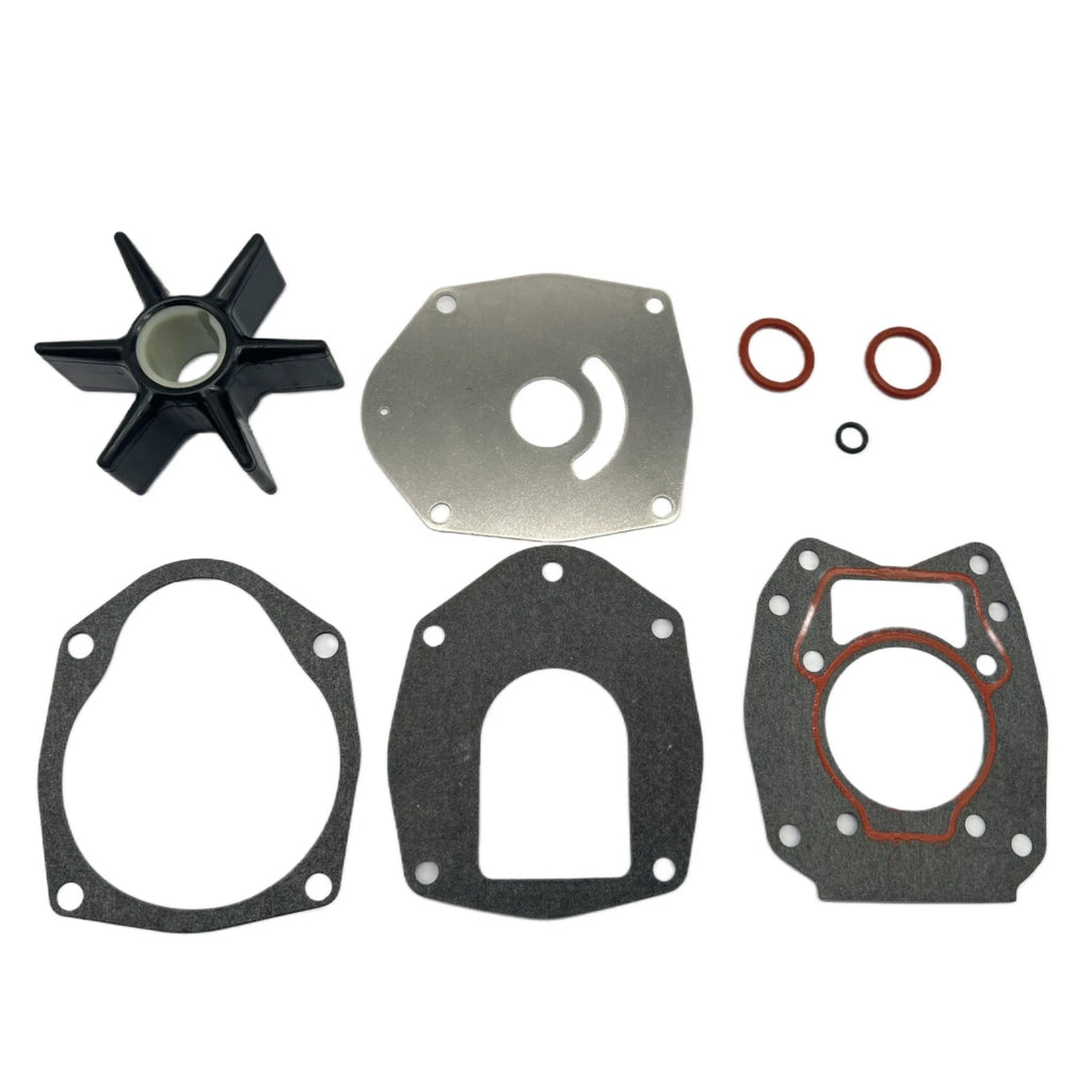 Water Pump Impeller Repair Kit for Mercury Mercruiser Alpha 1 (47-8M0100526)