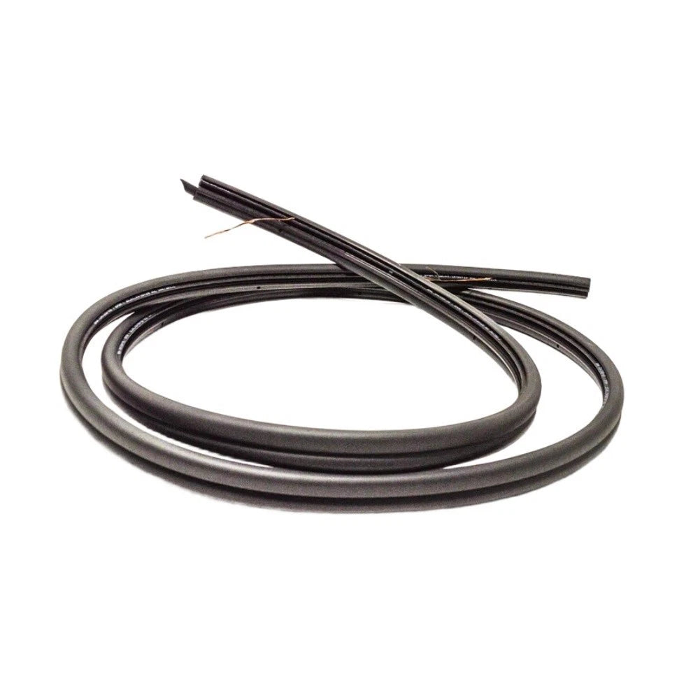 Front Door Seal Weatherstrip for