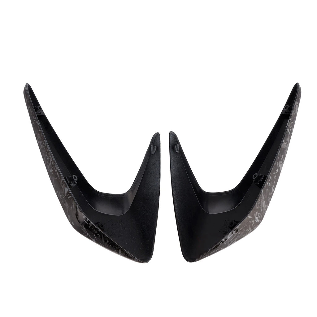Side Frame Cover Panel for Triumph Street Triple 765 R/RS (2020–2022)