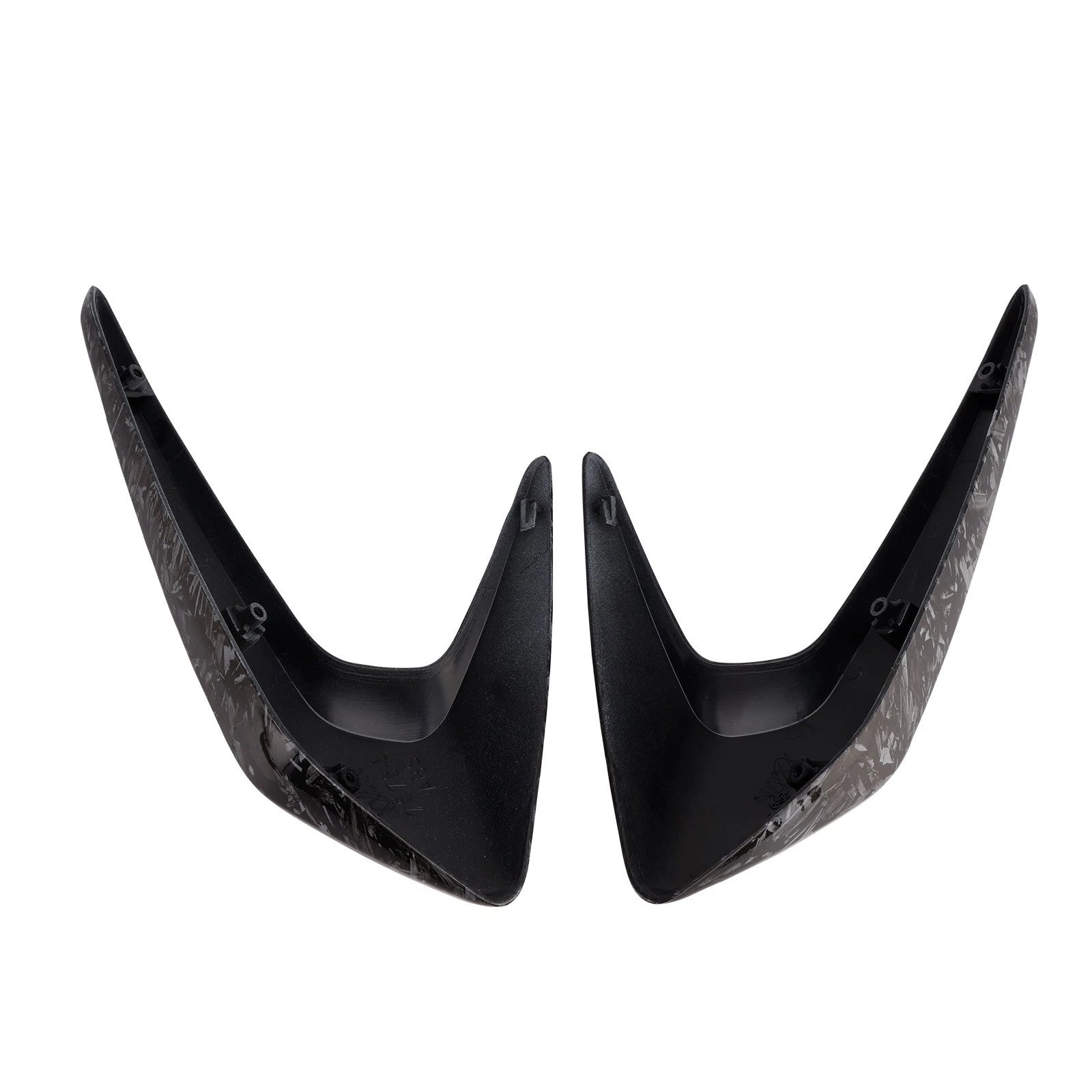 Side Frame Cover Panel for Triumph Street Triple 765 R/RS (2020–2022)