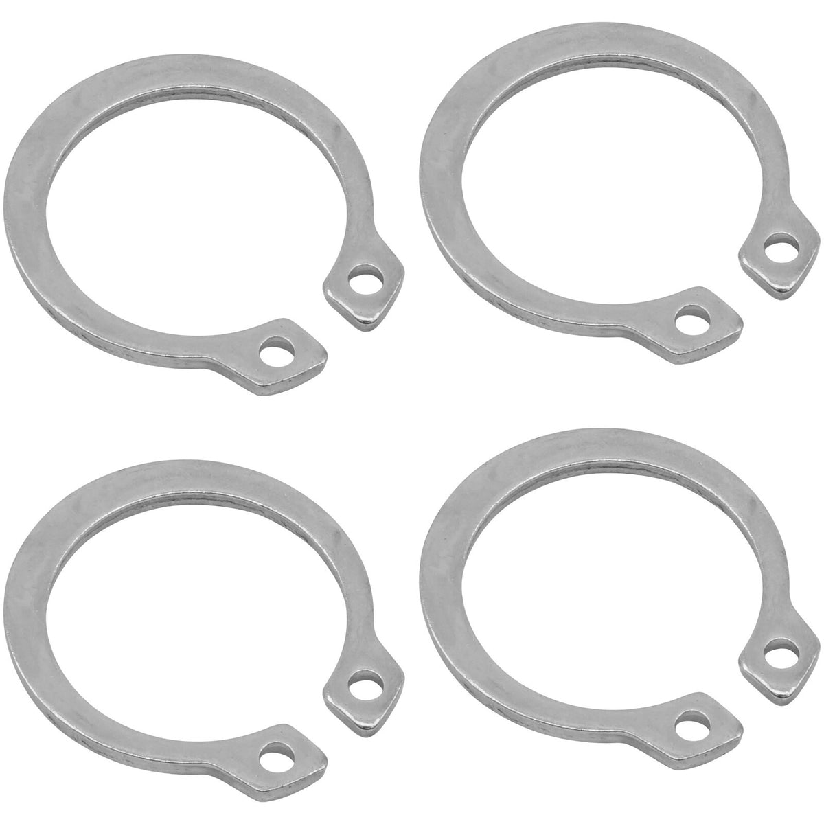 Retaining Snap Ring Replacement for John Deere GT262 GX355 LX186 (2010–2010)