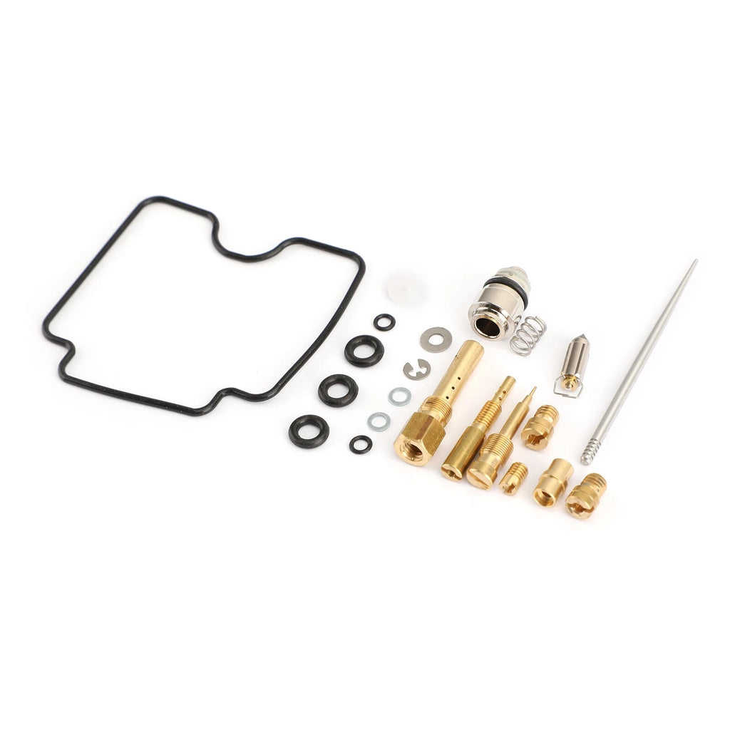 Carburetor Rebuild Kit for Yamaha Kodiak 400 YFM400FA 4x4 (2000–2006) T9