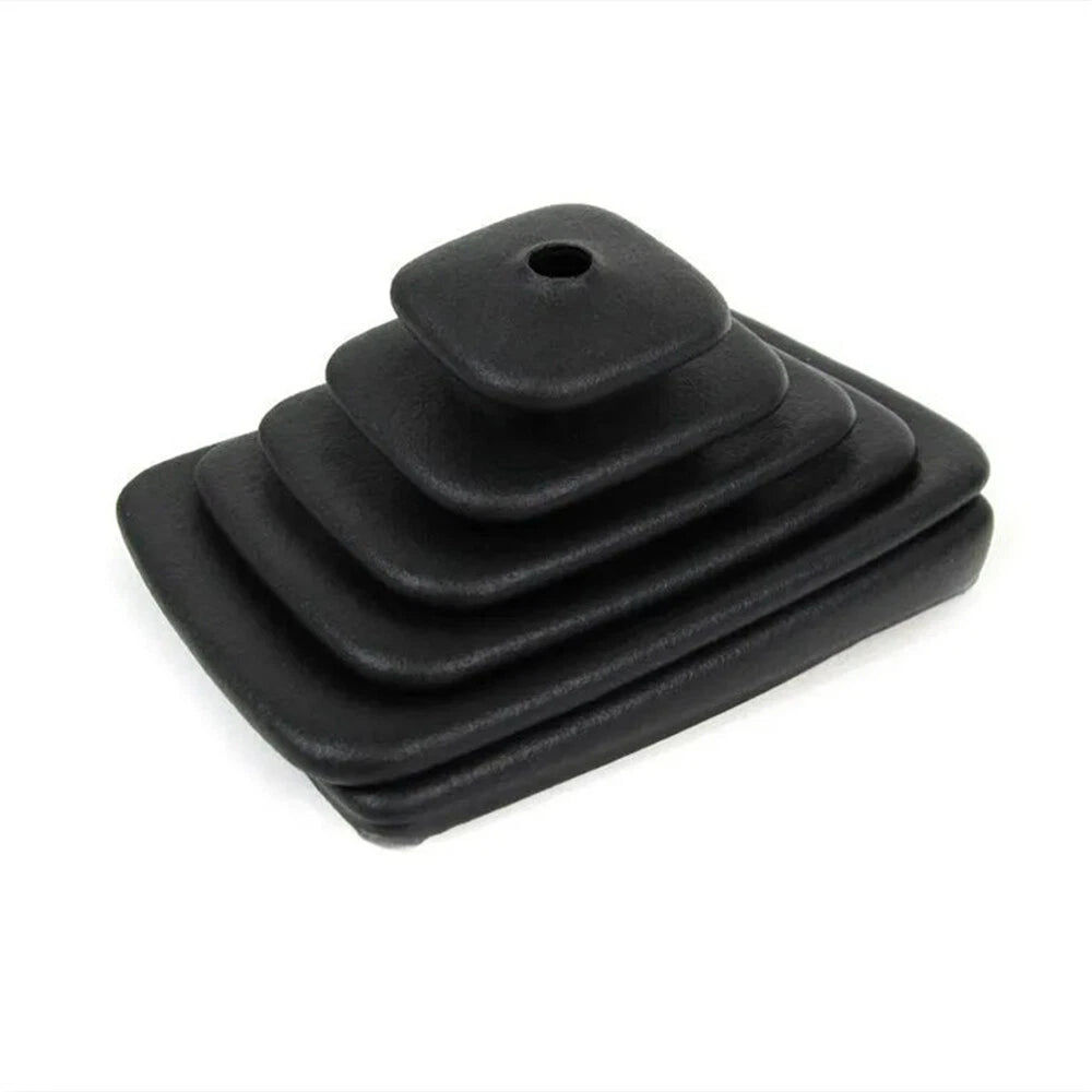 Shifter Boot for Jeep Wrangler (1997–2004) 52078558