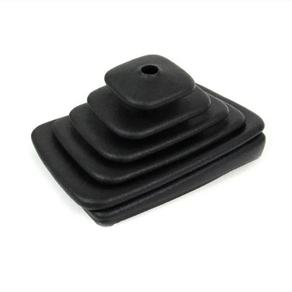 Shifter Boot for Jeep Wrangler (1997–2004) 52078558