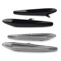 Dynamic LED Sequential Side Marker Light for Alfa Romeo 159 Brera Spider (2006–2011)