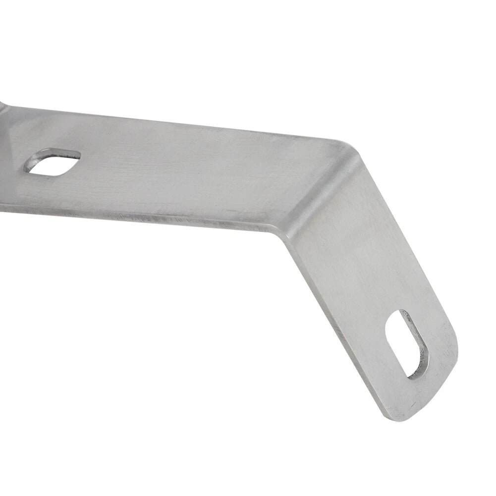 Rear Fender Brace Brackets for Yamaha Banshee 350 YFZ350 (1987–2006)