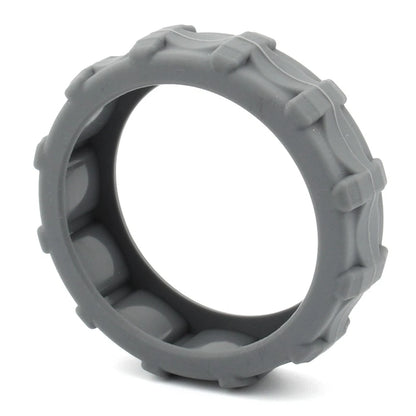 Multi-controller for BMW Motorcycle (Grey)