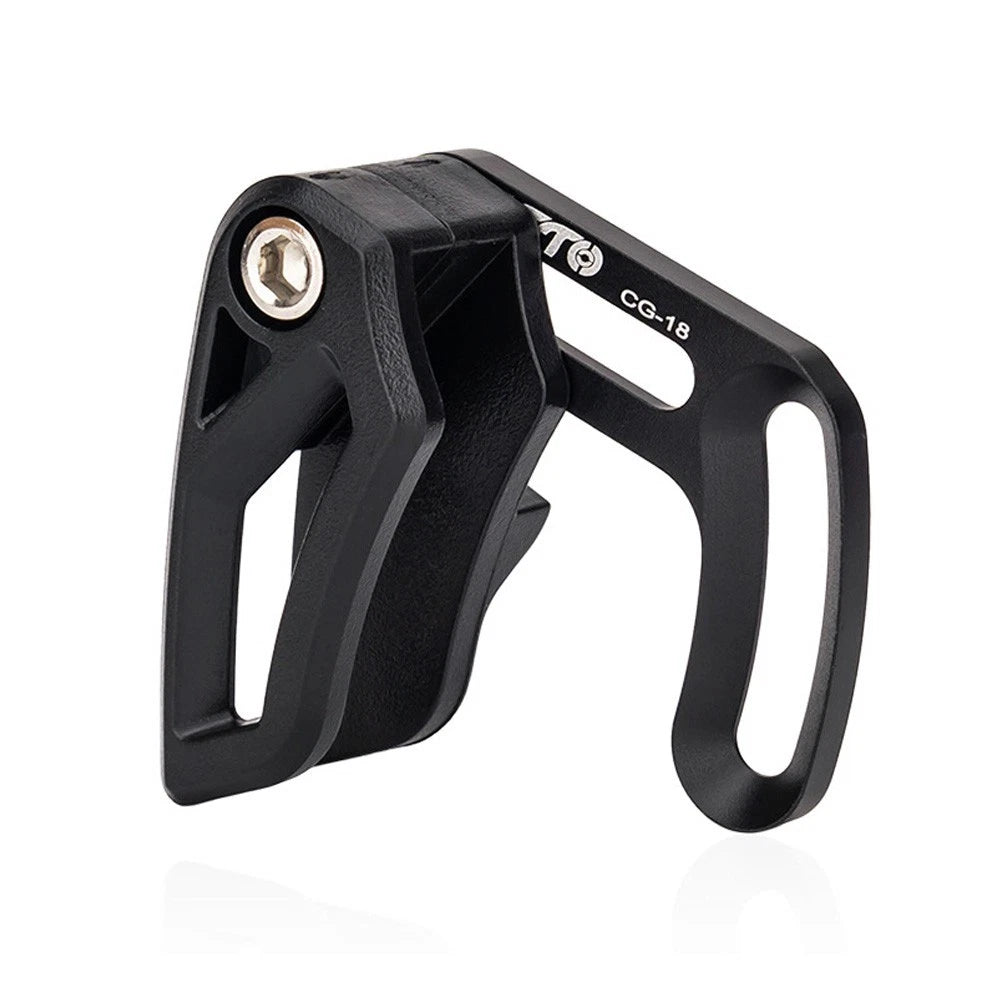 Bike Chain Guide for (7075 Aluminum Alloy, CNC Processed)
