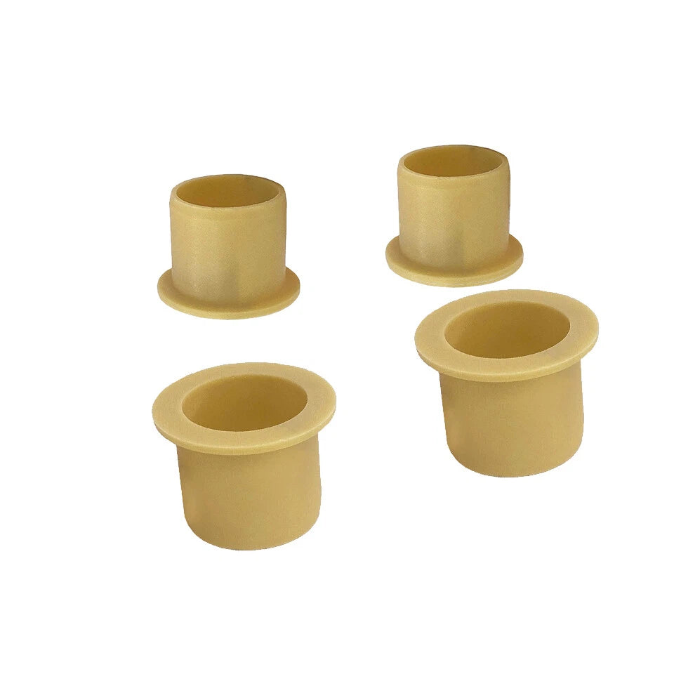 Set of 4 Power Trim Bushings for Mercruiser Alpha 1 Gen 2 (23-815950-1, 18-2341)