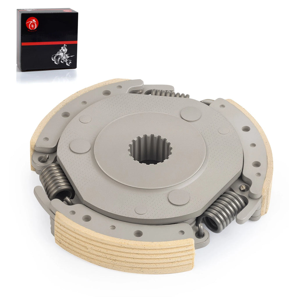 Centrifugal Carrier for Suzuki QuadRunner 250 4x4 LT-F250F (1999–2002)