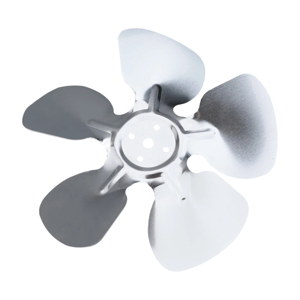 Motor Fan Blades for Custom Cooling Solutions