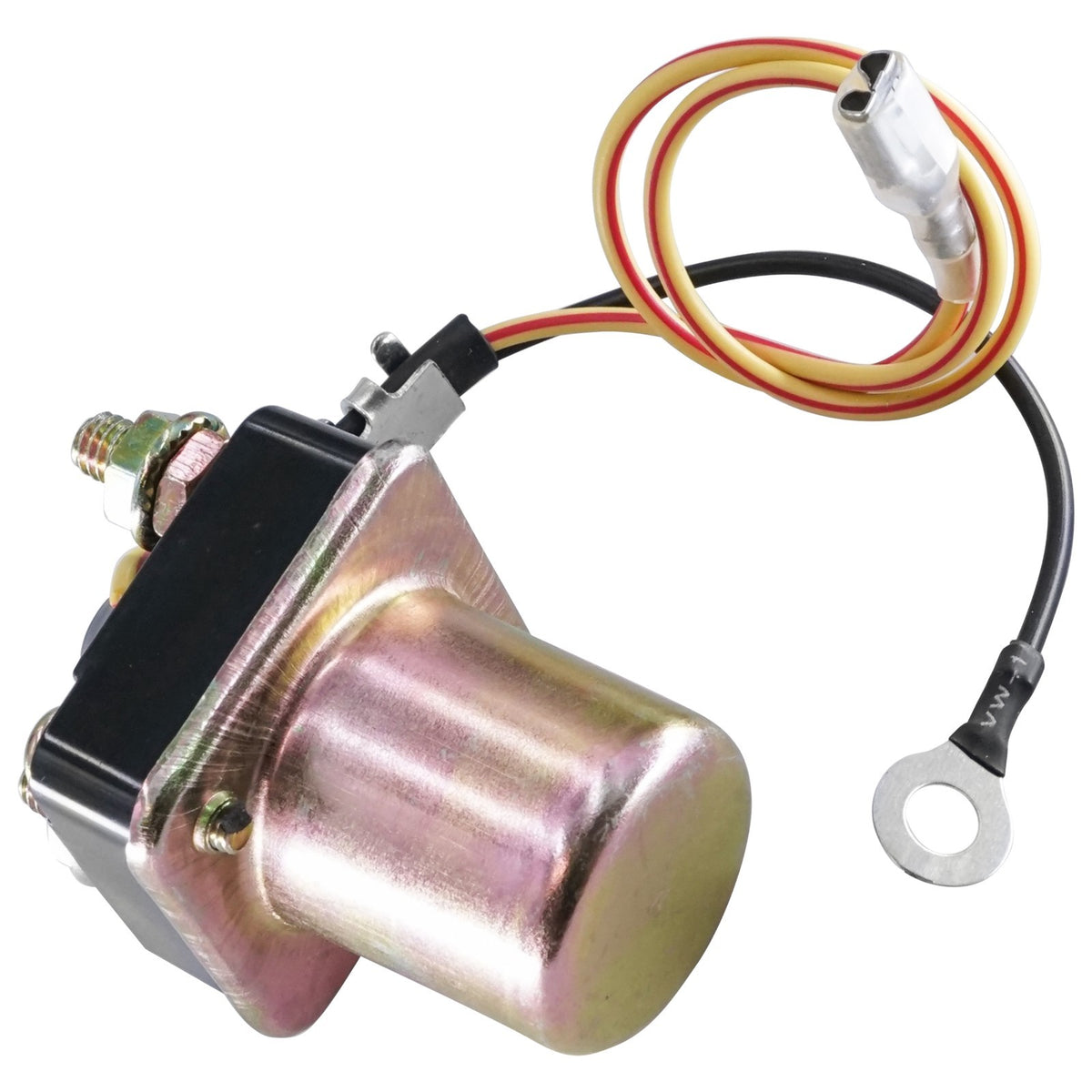 Starter Solenoid Relay for Polaris SL 1050 SLXH 1050 (1997–1998)