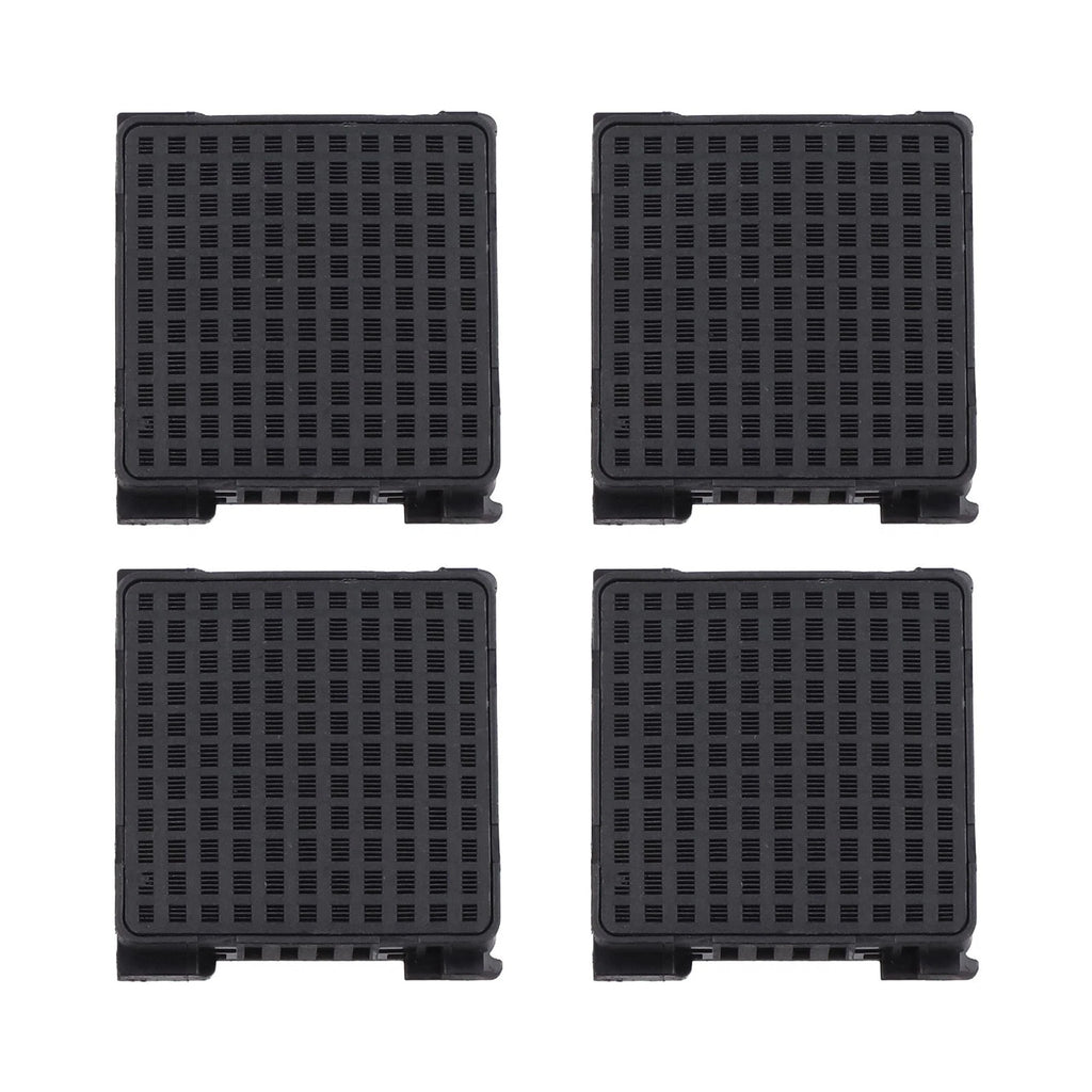 Activated Carbon Filter for Liebherr Refrigerators (9096989, 9882429)