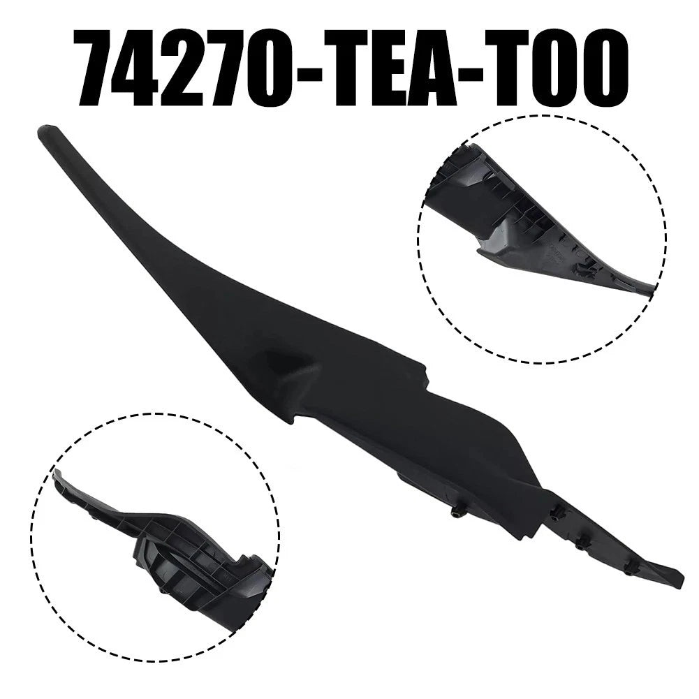 Cowl Cover for Honda Civic (2017–2020)