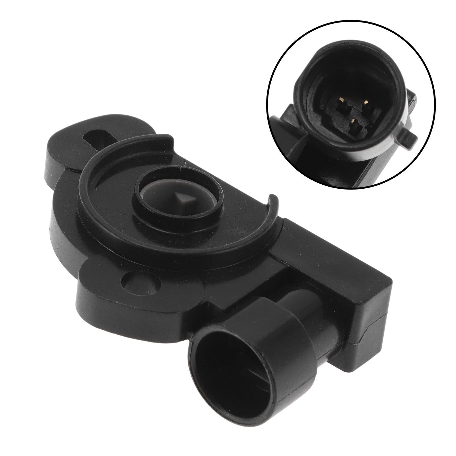 Throttle Position Sensor Replacement for Acura SLX (1996–1999)