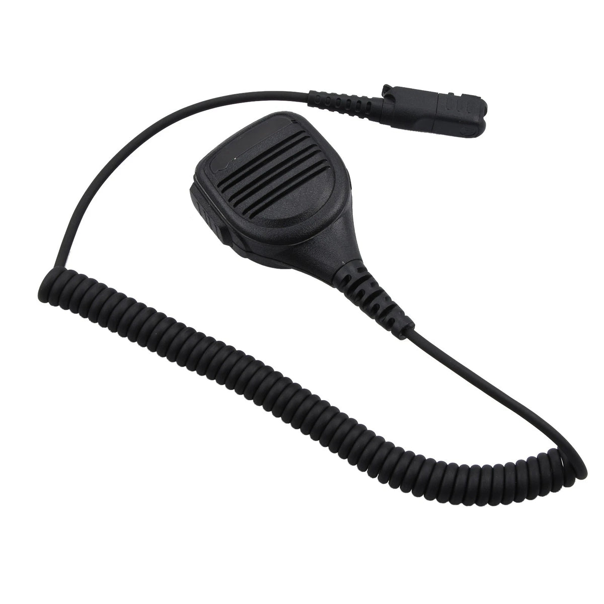 Handheld Walkie Talkie Mic Speaker for Motorola DEP570 MTP3550