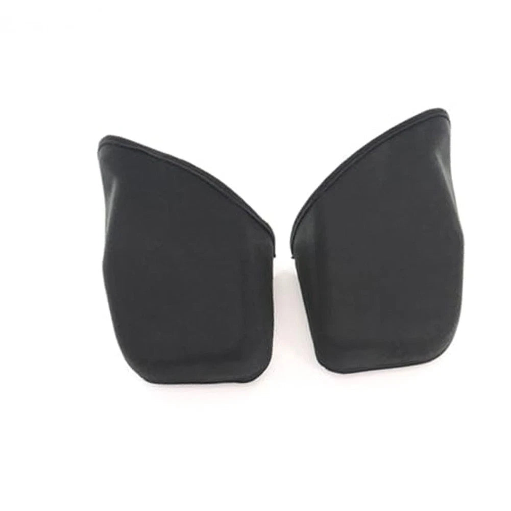 Black Fabric Storage Liner for FLTRXSE Touring Glove Box Motorcycle Accessory