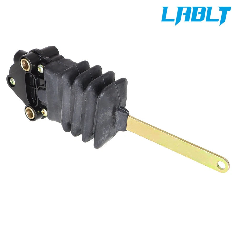 Height Control Leveling Valve 4640070040 for Freightliner Peterbilt (D5000-2200)